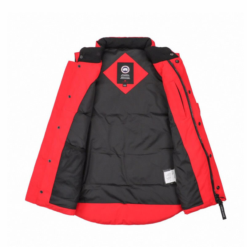Canada Goose 4154m Freestyle Crew Vest Red (3) - www.newkick.org Canada Goose 4154m Freestyle Crew Vest Red (3) - www.newkick.org