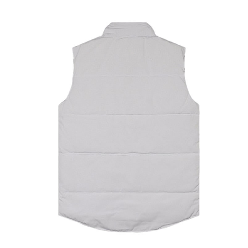 Canada Goose 4154m Freestyle Crew Vest Silver White (2) - www.newkick.org Canada Goose 4154m Freestyle Crew Vest Silver White (2) - www.newkick.org