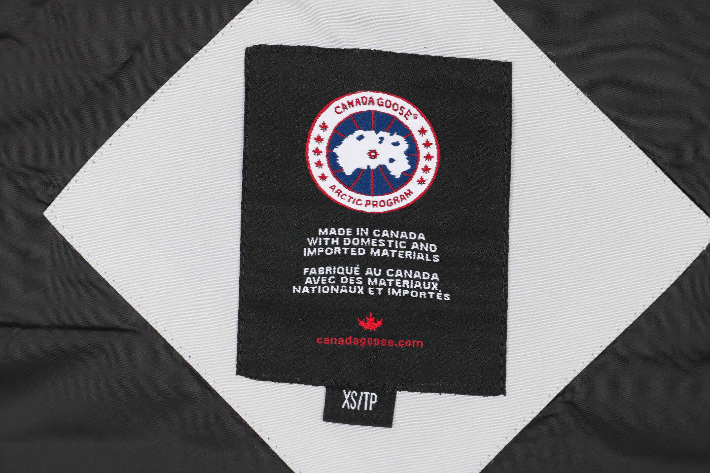 Canada Goose 4154m Freestyle Crew Vest Silver White (9) - www.newkick.org Canada Goose 4154m Freestyle Crew Vest Silver White (9) - www.newkick.org