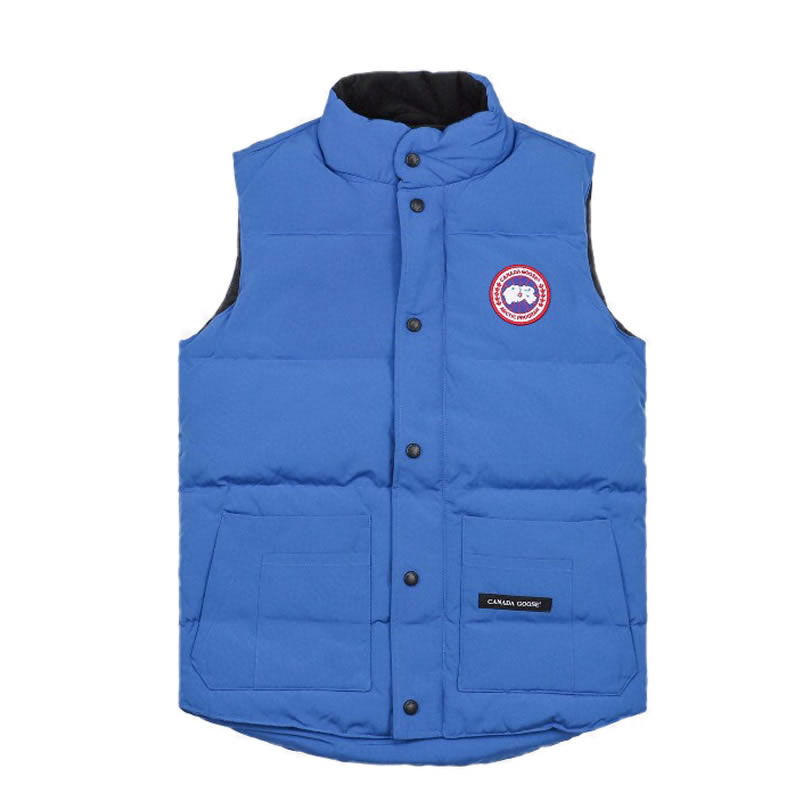 Canada Goose 4154m Freestyle Crew Vest Sky Blue (1) - www.newkick.org Canada Goose 4154m Freestyle Crew Vest Sky Blue (1) - www.newkick.org