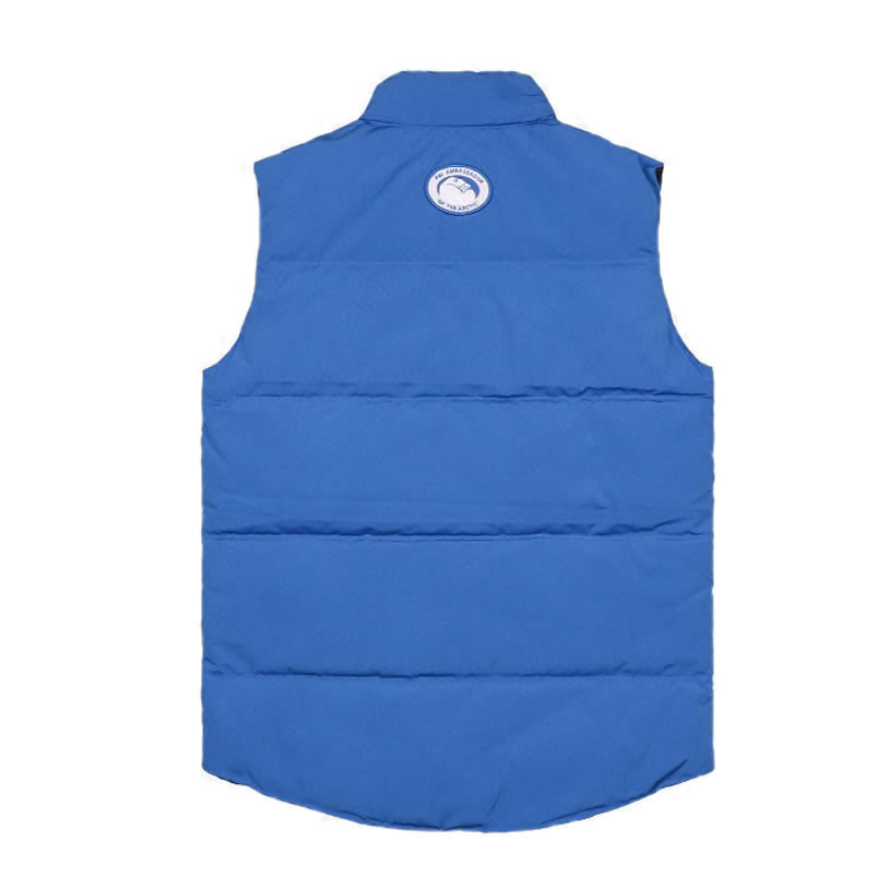 Canada Goose 4154m Freestyle Crew Vest Sky Blue (2) - www.newkick.org Canada Goose 4154m Freestyle Crew Vest Sky Blue (2) - www.newkick.org