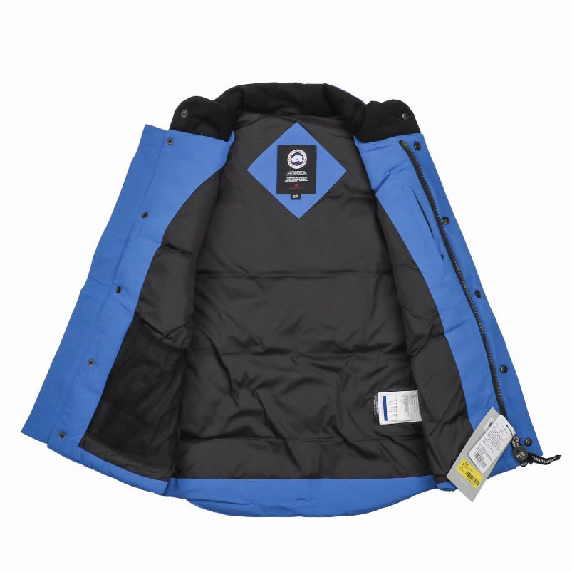 Canada Goose 4154m Freestyle Crew Vest Sky Blue (3) - www.newkick.org Canada Goose 4154m Freestyle Crew Vest Sky Blue (3) - www.newkick.org