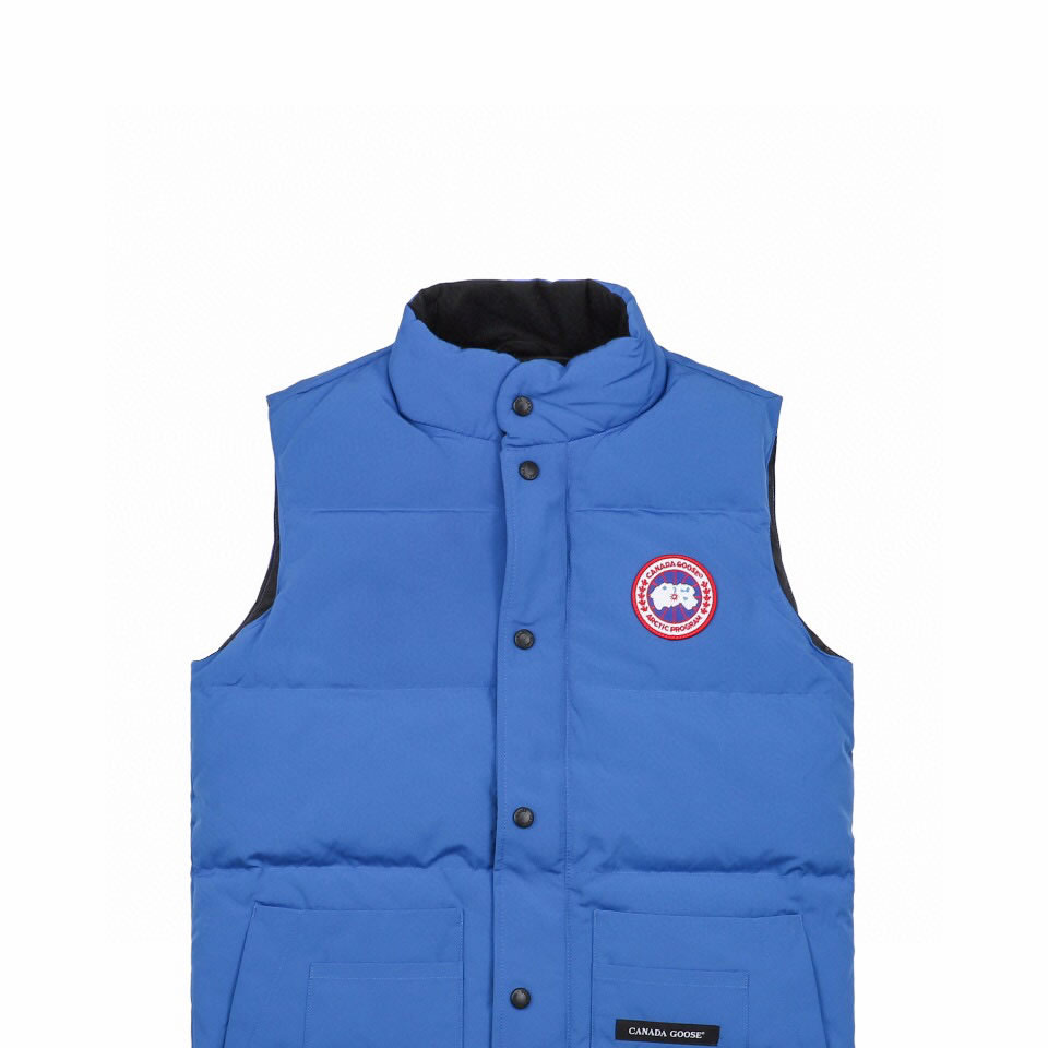 Canada Goose 4154m Freestyle Crew Vest Sky Blue (4) - www.newkick.org Canada Goose 4154m Freestyle Crew Vest Sky Blue (4) - www.newkick.org
