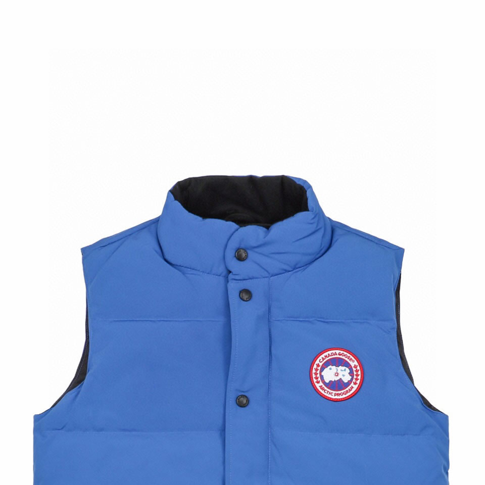 Canada Goose 4154m Freestyle Crew Vest Sky Blue (5) - www.newkick.org Canada Goose 4154m Freestyle Crew Vest Sky Blue (5) - www.newkick.org