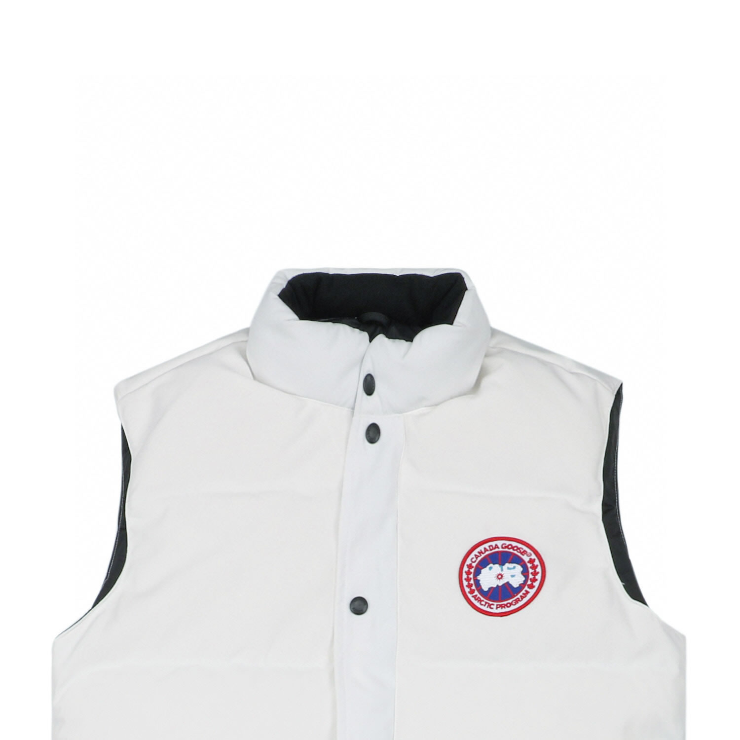 Canada Goose 4154m Freestyle Crew Vest White (5) - www.newkick.org Canada Goose 4154m Freestyle Crew Vest White (5) - www.newkick.org