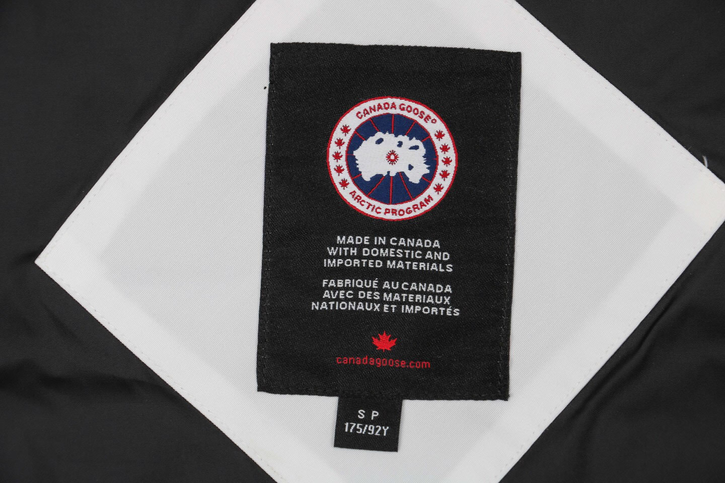 Canada Goose 4154m Freestyle Crew Vest White (6) - www.newkick.org Canada Goose 4154m Freestyle Crew Vest White (6) - www.newkick.org