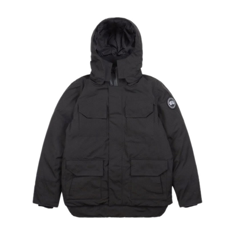 Canada Goose Maitland 4550mb 815 Down Jacket Coat Black (1) - www.newkick.org Canada Goose Maitland 4550mb 815 Down Jacket Coat Black (1) - www.newkick.org