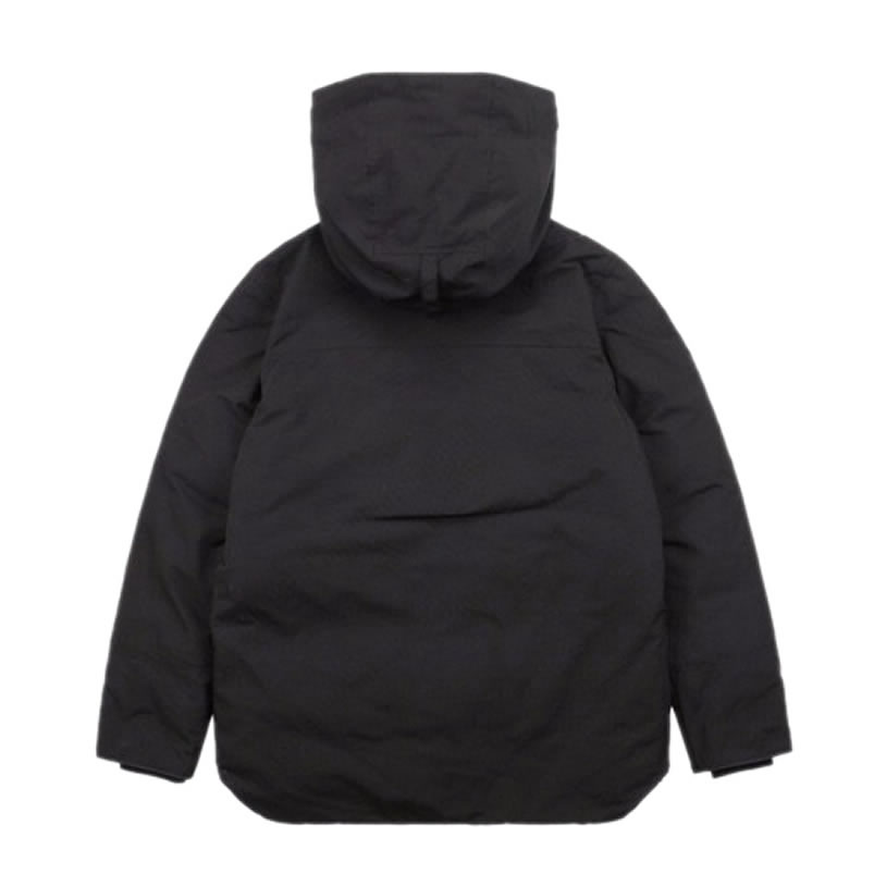 Canada Goose Maitland 4550mb 815 Down Jacket Coat Black (2) - www.newkick.org Canada Goose Maitland 4550mb 815 Down Jacket Coat Black (2) - www.newkick.org