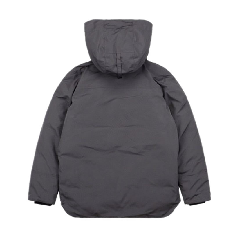 Canada Goose Maitland 4550mb 815 Down Jacket Coat Dark Gray (2) - www.newkick.org Canada Goose Maitland 4550mb 815 Down Jacket Coat Dark Gray (2) - www.newkick.org