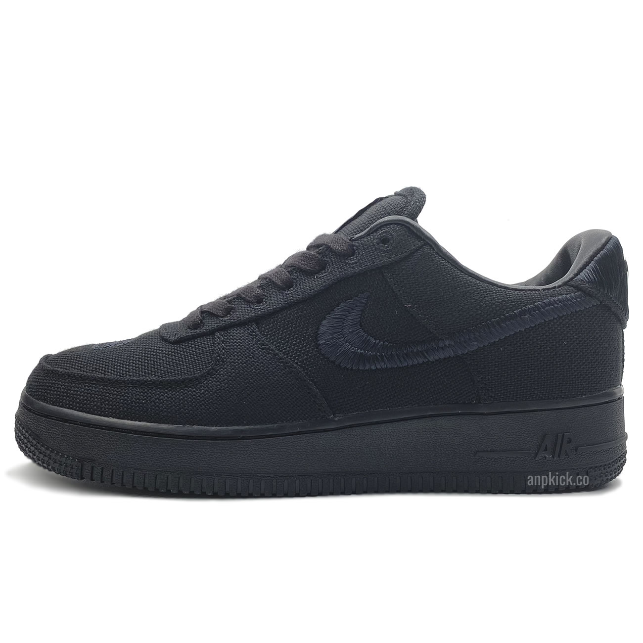 Stussy Nike Air Force 1 Low Black Cz9084 001 Release Date (1) - www.newkick.org Stussy Nike Air Force 1 Low Black Cz9084 001 Release Date (1) - www.newkick.org