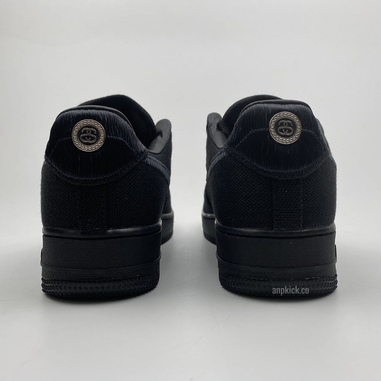 Stussy Nike Air Force 1 Low Black Cz9084 001 Release Date (3) - www.newkick.org Stussy Nike Air Force 1 Low Black Cz9084 001 Release Date (3) - www.newkick.org