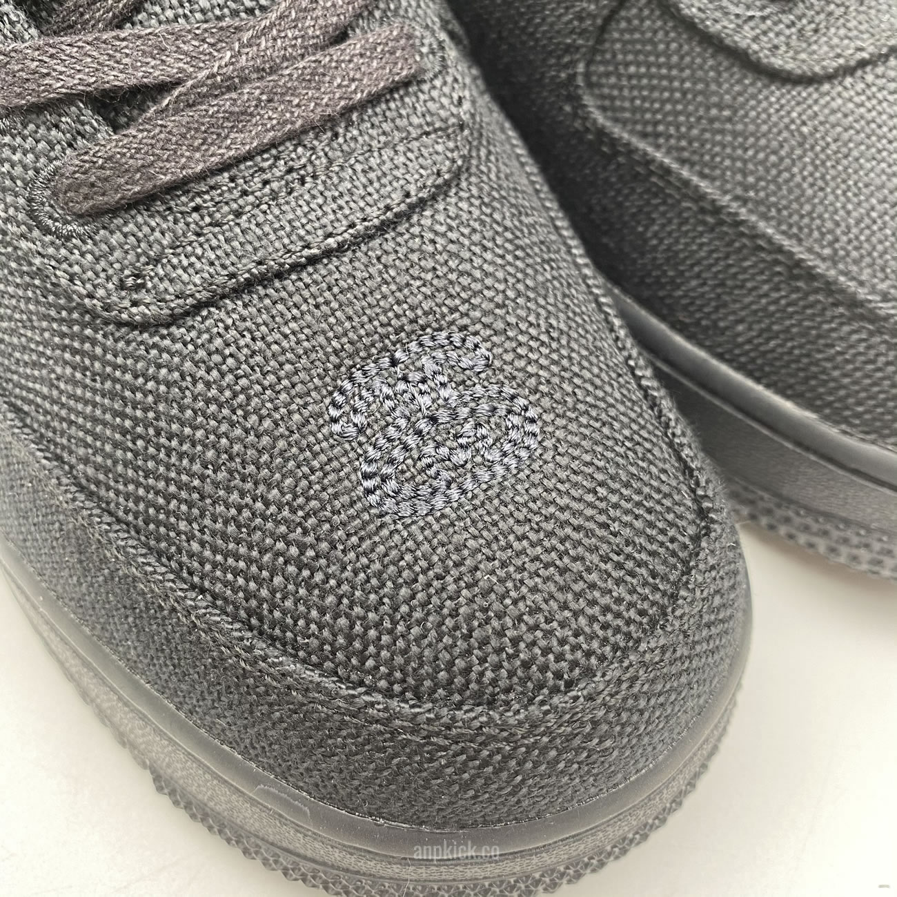 Stussy Nike Air Force 1 Low Black Cz9084 001 Release Date (4) - www.newkick.org Stussy Nike Air Force 1 Low Black Cz9084 001 Release Date (4) - www.newkick.org