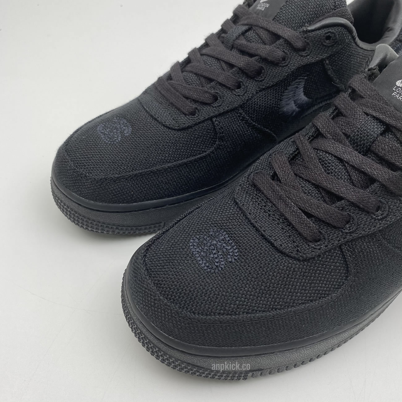 Stussy Nike Air Force 1 Low Black Cz9084 001 Release Date (6) - www.newkick.org Stussy Nike Air Force 1 Low Black Cz9084 001 Release Date (6) - www.newkick.org