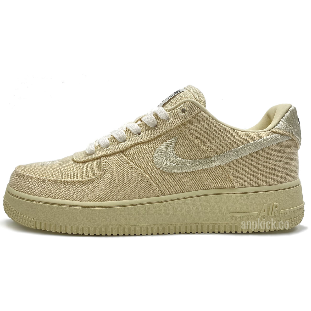 Stussy Nike Air Force 1 Low Fossil Stone Cz9084 200 Release Date (1) - www.newkick.org Stussy Nike Air Force 1 Low Fossil Stone Cz9084 200 Release Date (1) - www.newkick.org