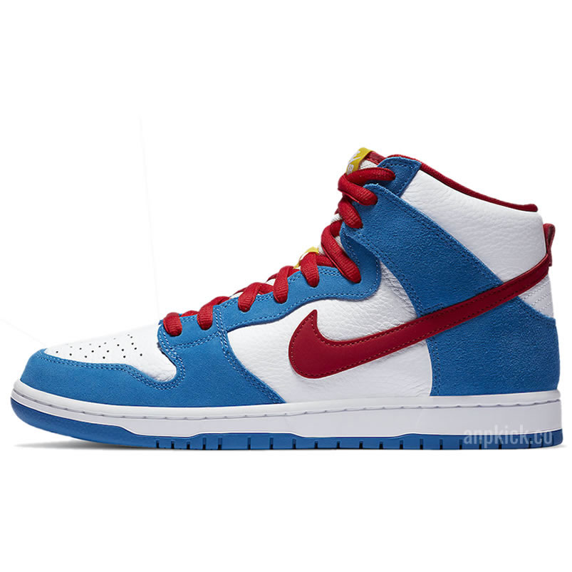 Nike Sb Dunk High Doraemon New Release Date Ci2692 400 (1) - www.newkick.org