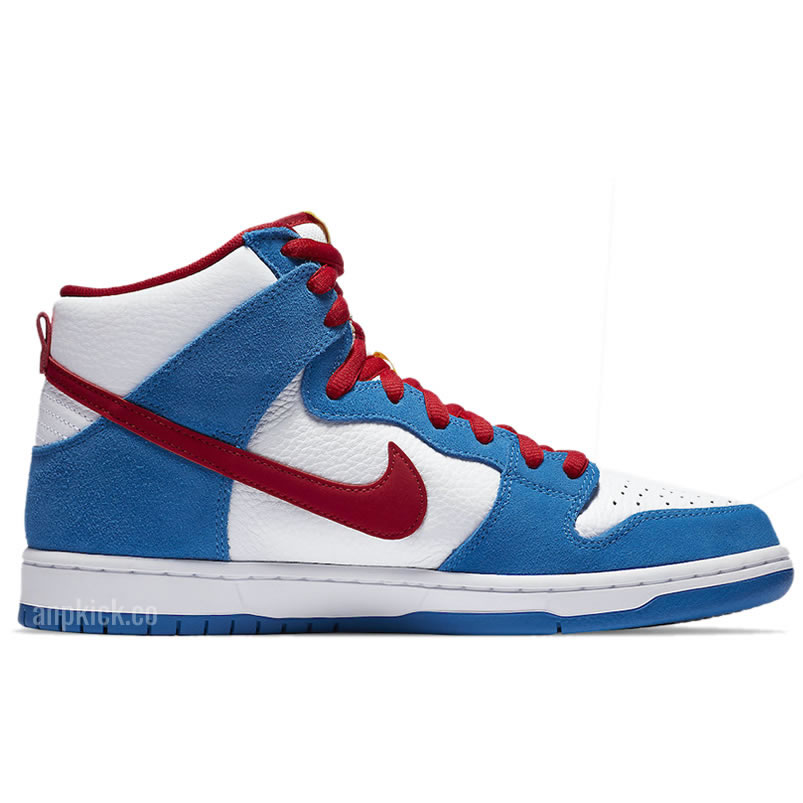 Nike Sb Dunk High Doraemon New Release Date Ci2692 400 (2) - www.newkick.org