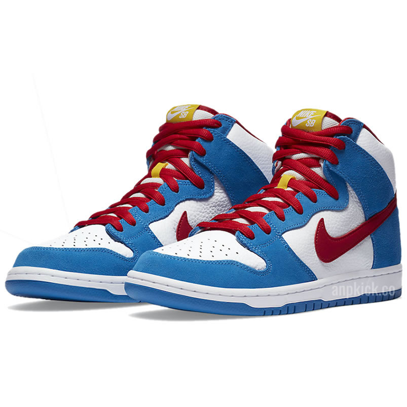 Nike Sb Dunk High Doraemon New Release Date Ci2692 400 (3) - www.newkick.org