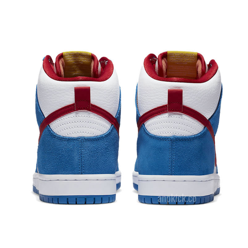 Nike Sb Dunk High Doraemon New Release Date Ci2692 400 (5) - www.newkick.org