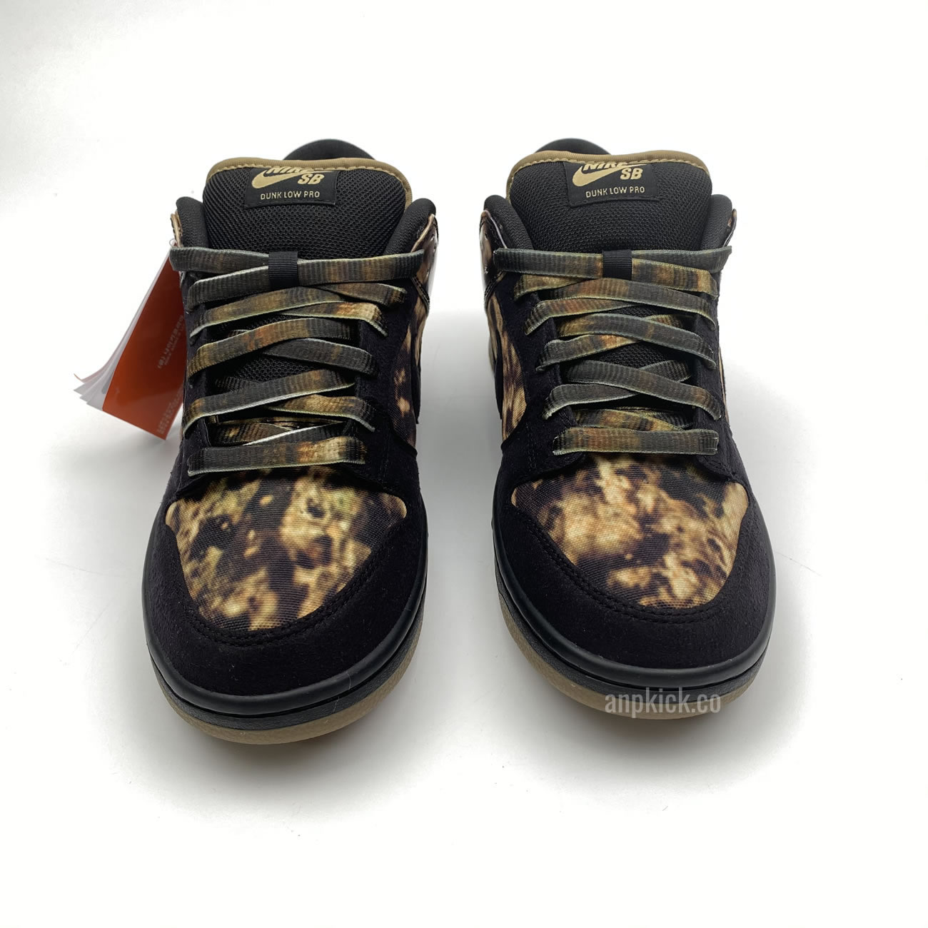 Nike Sb Dunk Low Premium Pushead 2 536356 002 Release Date (3) - www.newkick.org