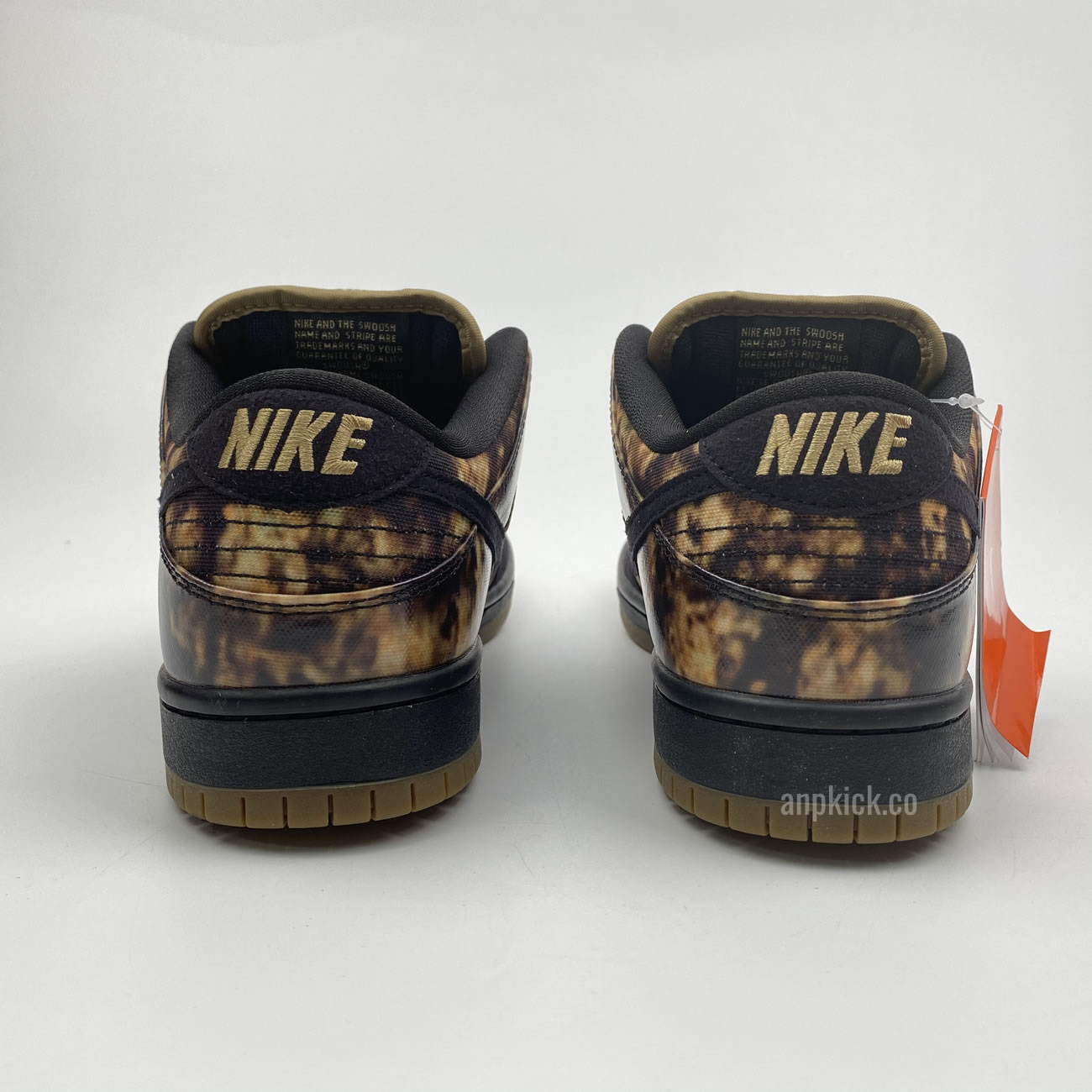 Nike Sb Dunk Low Premium Pushead 2 536356 002 Release Date (6) - www.newkick.org