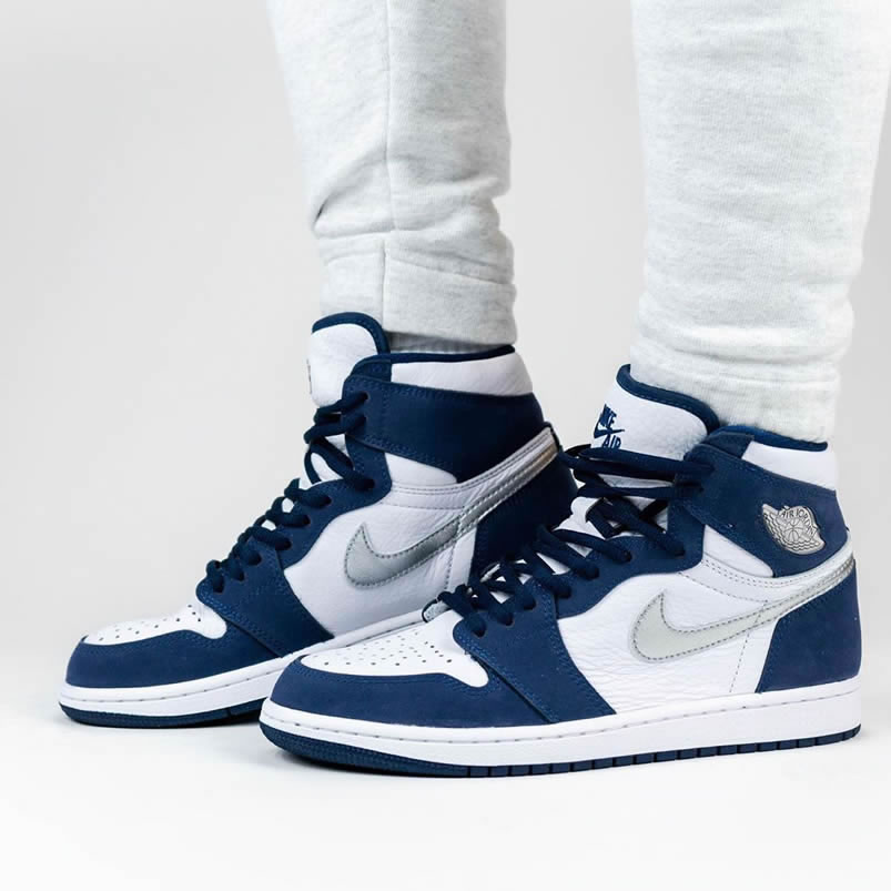 Air Jordan 1 High Og Co Jp Midnight Navy On Feet Mens Dc1788 100 Gs 575441 141 (1) - www.newkick.org Air Jordan 1 High Og Co Jp Midnight Navy On Feet Mens Dc1788 100 Gs 575441 141 (1) - www.newkick.org