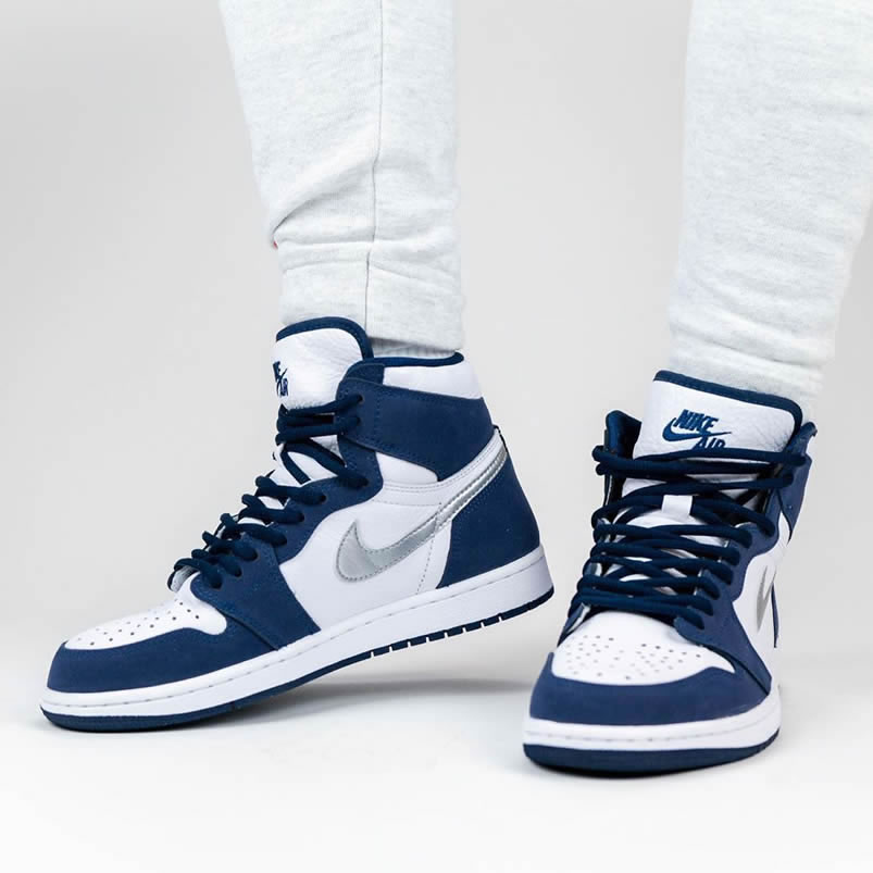 Air Jordan 1 High Og Co Jp Midnight Navy On Feet Mens Dc1788 100 Gs 575441 141 (2) - www.newkick.org Air Jordan 1 High Og Co Jp Midnight Navy On Feet Mens Dc1788 100 Gs 575441 141 (2) - www.newkick.org