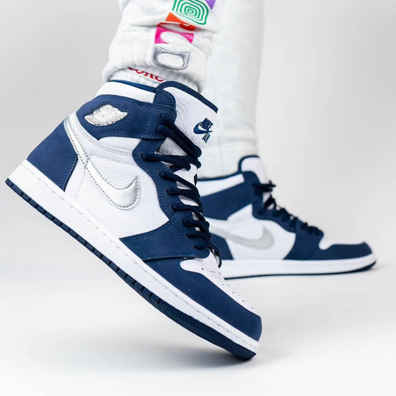 Air Jordan 1 High Og Co Jp Midnight Navy On Feet Mens Dc1788 100 Gs 575441 141 (3) - www.newkick.org Air Jordan 1 High Og Co Jp Midnight Navy On Feet Mens Dc1788 100 Gs 575441 141 (3) - www.newkick.org