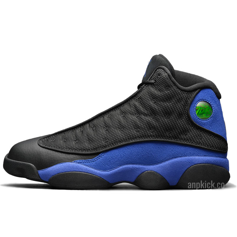 Air Jordan 13 Retro Hyper Royal New Release 414571 040 (1) - www.newkick.org