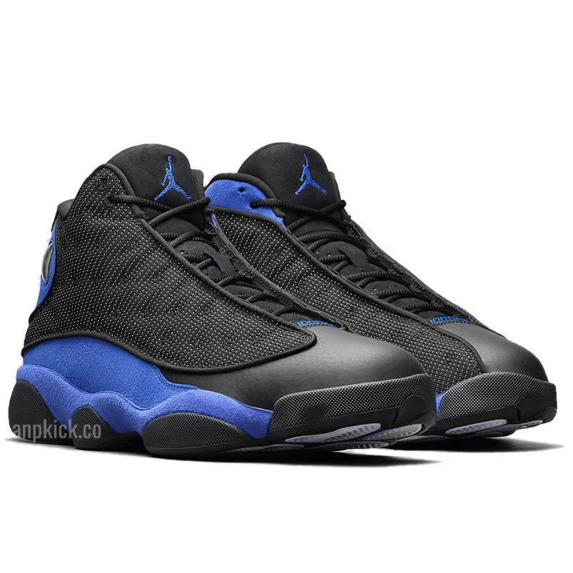 Air Jordan 13 Retro Hyper Royal New Release 414571 040 (3) - www.newkick.org