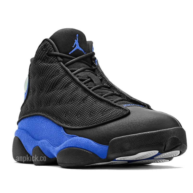 Air Jordan 13 Retro Hyper Royal New Release 414571 040 (4) - www.newkick.org