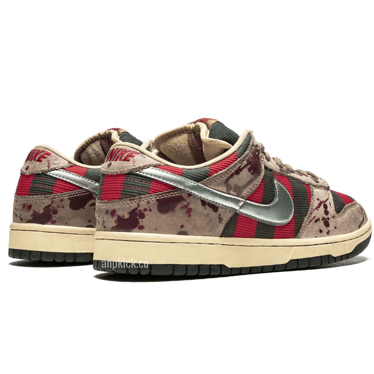 Nike Dunk Sb Low Freddy Kruger 313170 202 (3) - www.newkick.org Nike Dunk Sb Low Freddy Kruger 313170 202 (3) - www.newkick.org