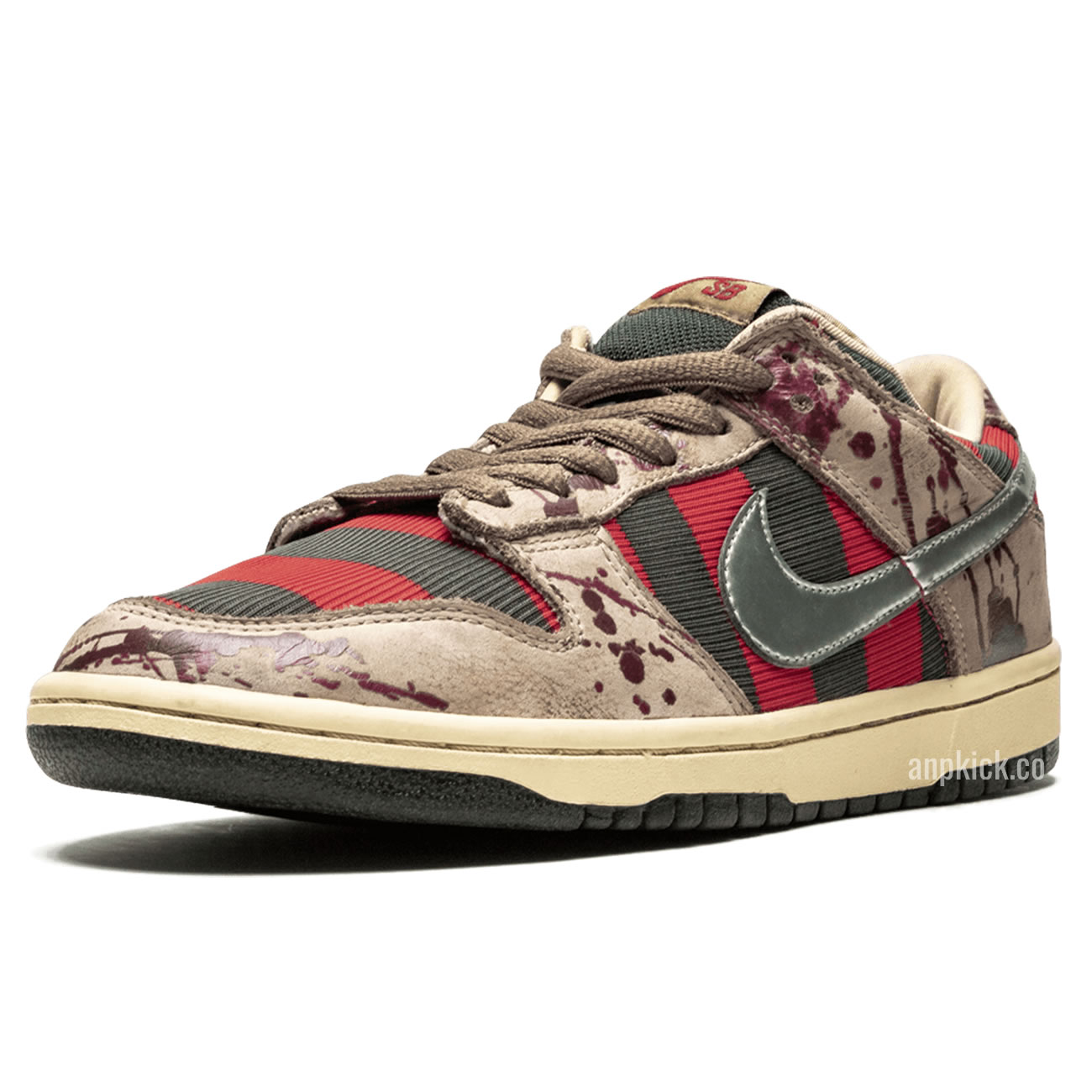 Nike Dunk Sb Low Freddy Kruger 313170 202 (4) - www.newkick.org Nike Dunk Sb Low Freddy Kruger 313170 202 (4) - www.newkick.org