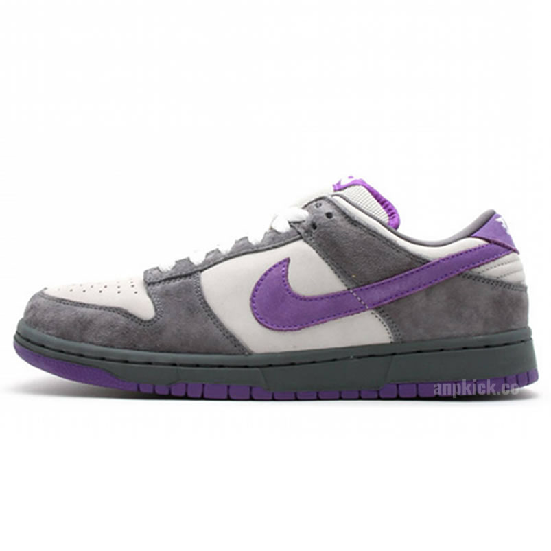 Nike Dunk Sb Low Purple Pigeon 304292 051 (1) - www.newkick.org