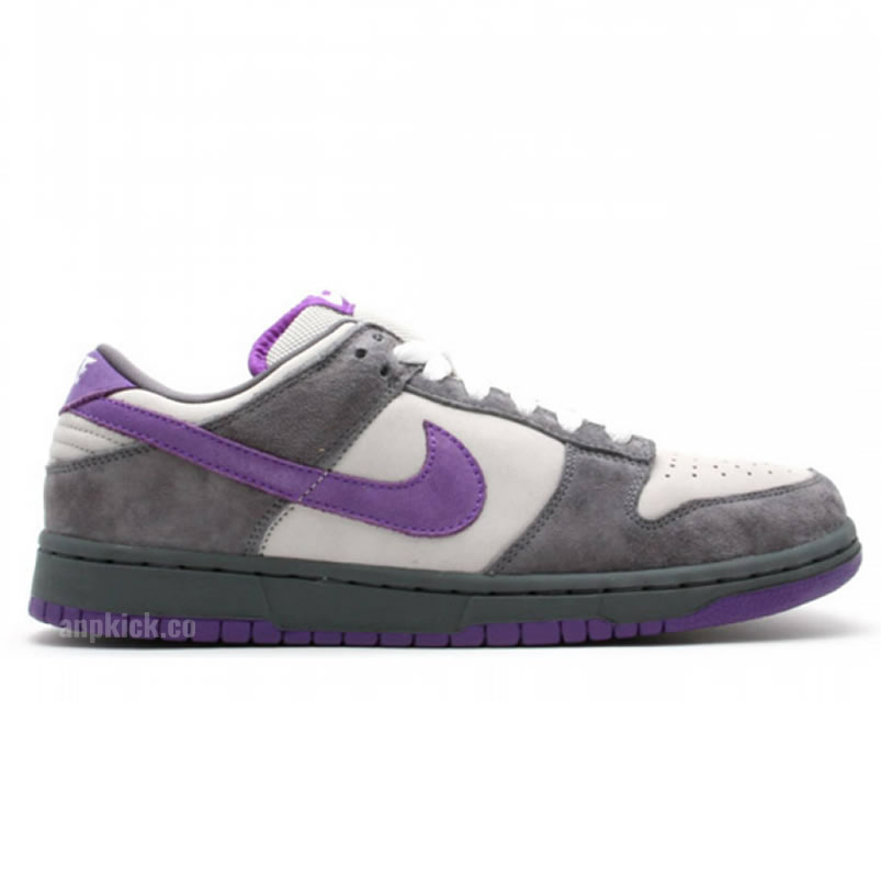 Nike Dunk Sb Low Purple Pigeon 304292 051 (2) - www.newkick.org