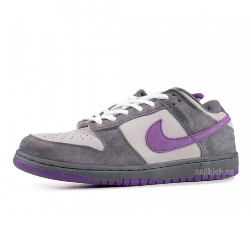 Nike Dunk Sb Low Purple Pigeon 304292 051 (3) - www.newkick.org