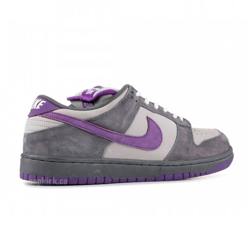 Nike Dunk Sb Low Purple Pigeon 304292 051 (4) - www.newkick.org