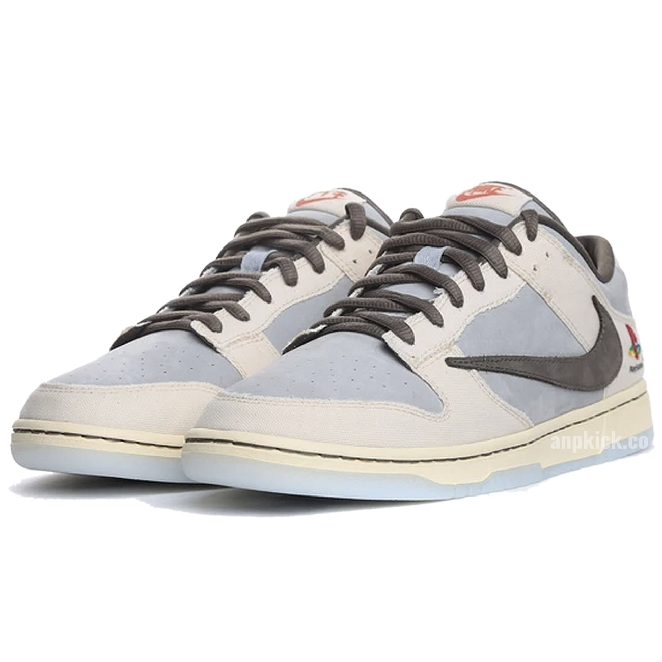 Travis Scott Sony Playstation 5 Nike Dunk Low New Release (1) - www.newkick.org Travis Scott Sony Playstation 5 Nike Dunk Low New Release (1) - www.newkick.org
