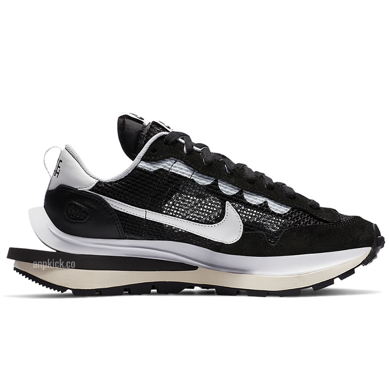 Sacai Nike Vaporwaffle Black Cv1363 001 (2) - www.newkick.org