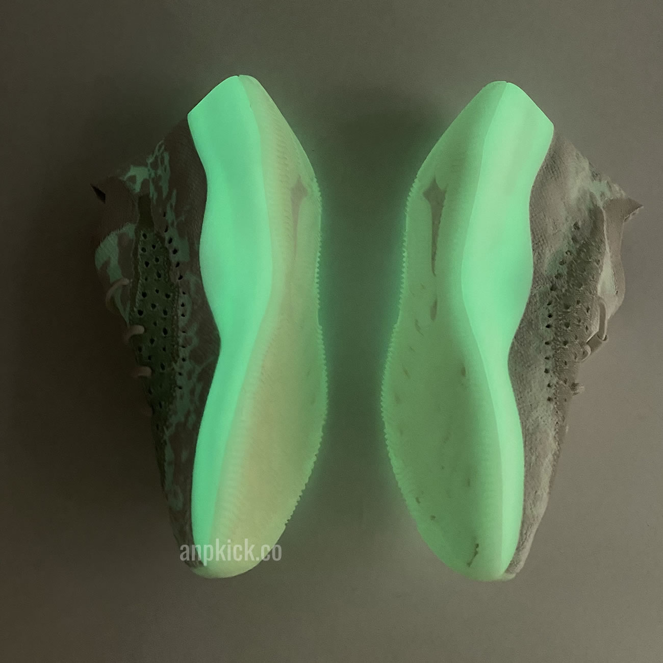 Adidas Yeezy Boost 380 Calcite Glow In The Dark Gz8668 (2) - www.newkick.org Adidas Yeezy Boost 380 Calcite Glow In The Dark Gz8668 (2) - www.newkick.org