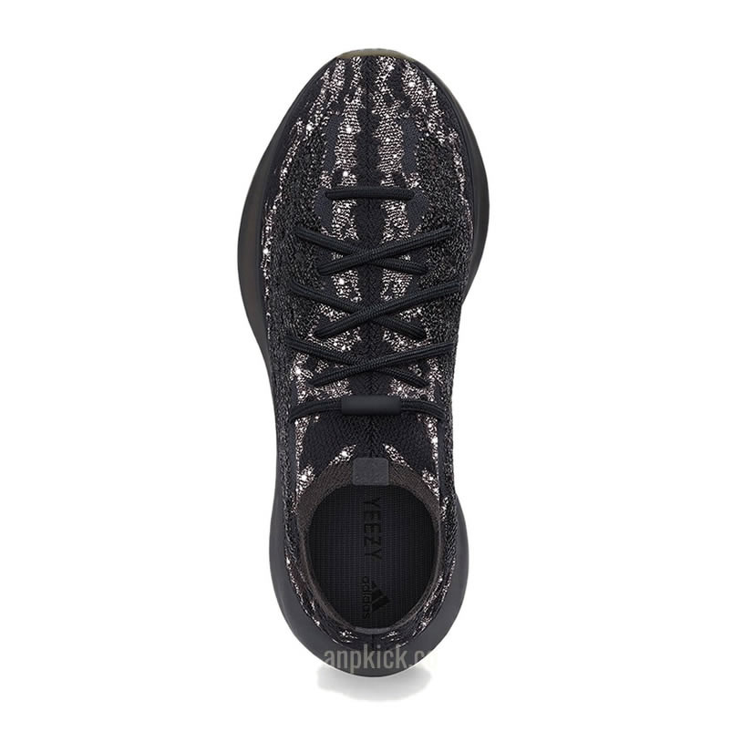 Adidas Yeezy Boost 380 Onyx Reflective H02536 (3) - www.newkick.org