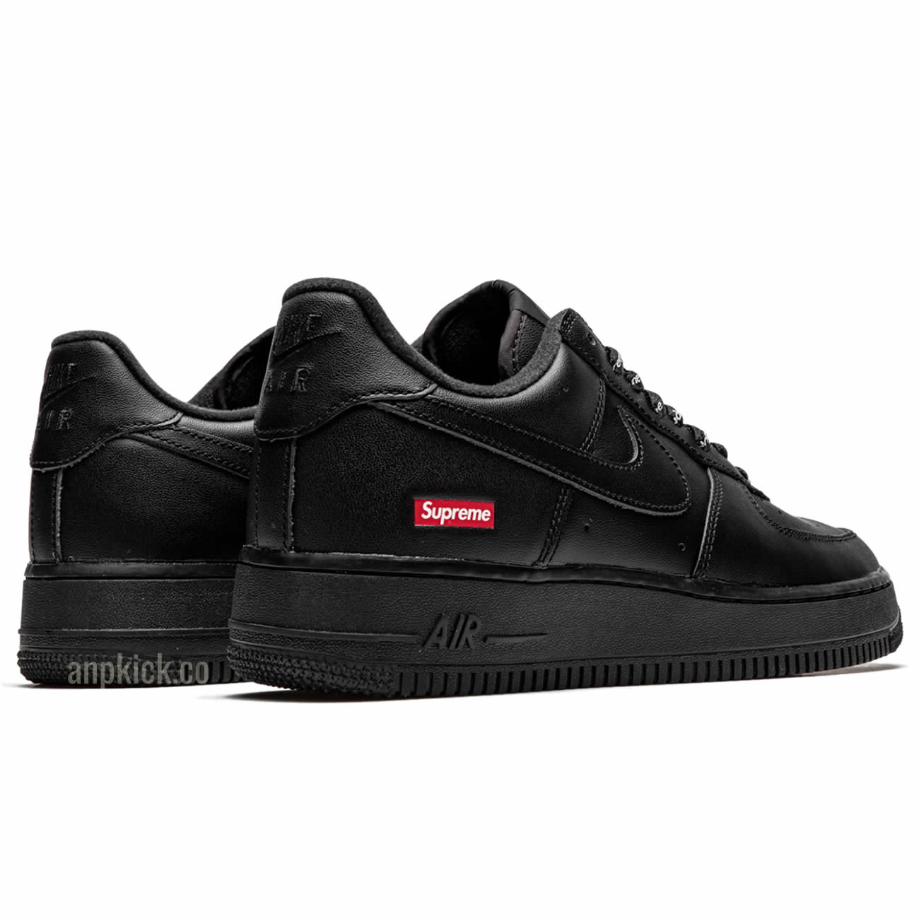 Air Force 1 Low Supreme Black Cu9225 001 (3) - www.newkick.org