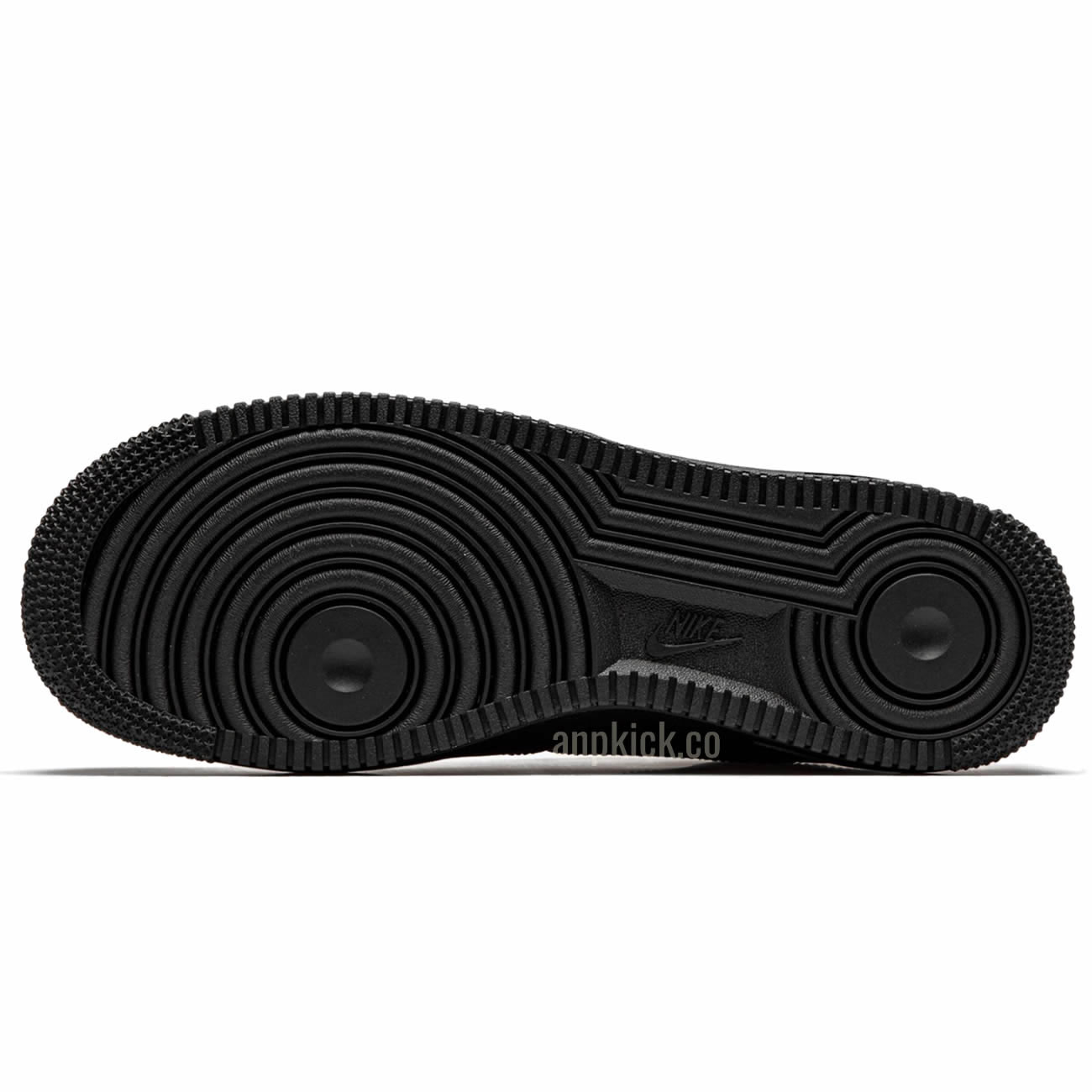 Air Force 1 Low Supreme Black Cu9225 001 (5) - www.newkick.org