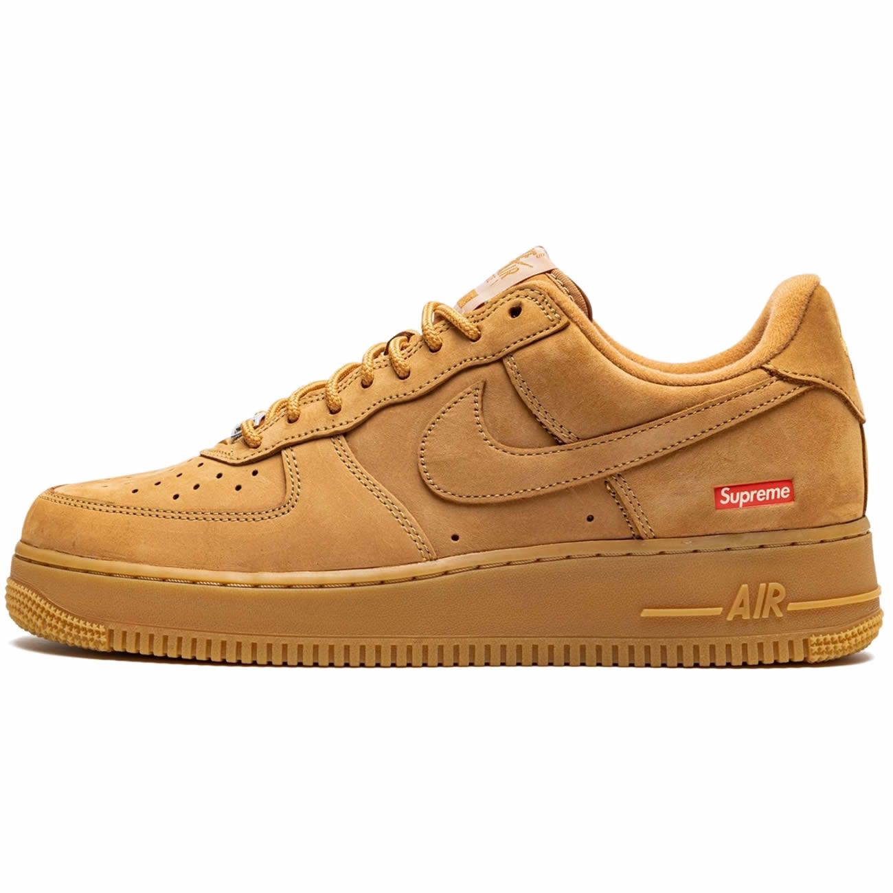 Air Force 1 Low Supreme Wheat Dn1555 200 (1) - www.newkick.org