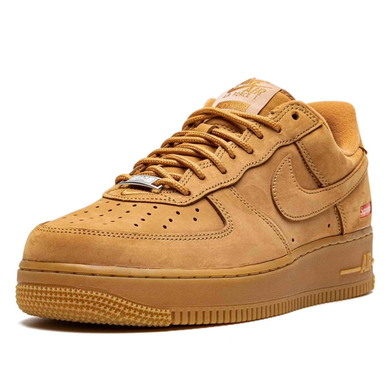 Air Force 1 Low Supreme Wheat Dn1555 200 (2) - www.newkick.org