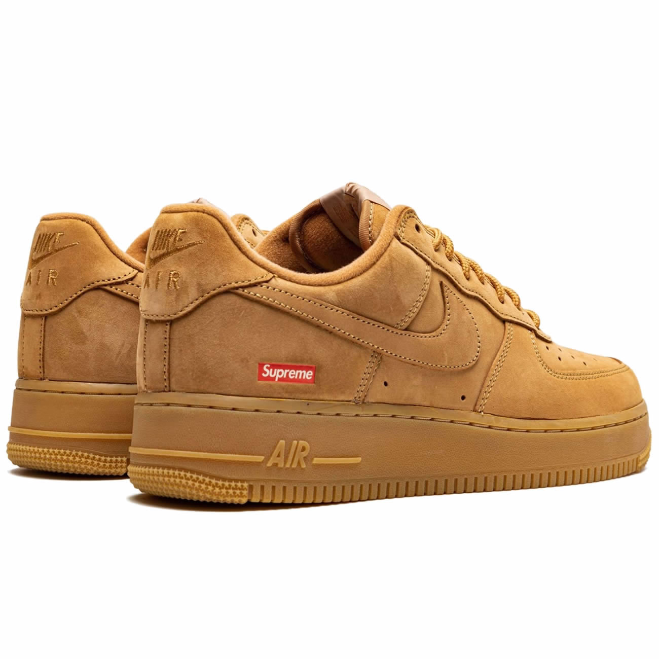 Air Force 1 Low Supreme Wheat Dn1555 200 (4) - www.newkick.org