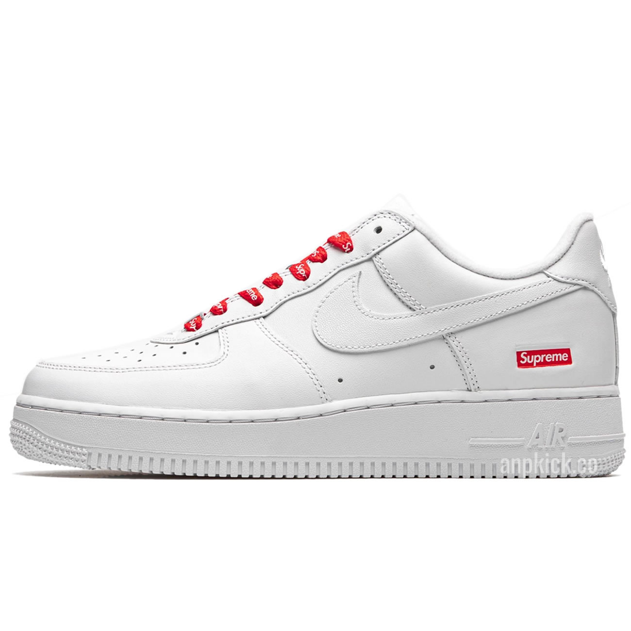 Air Force 1 Low Supreme White Cu9225 100 (1) - www.newkick.org