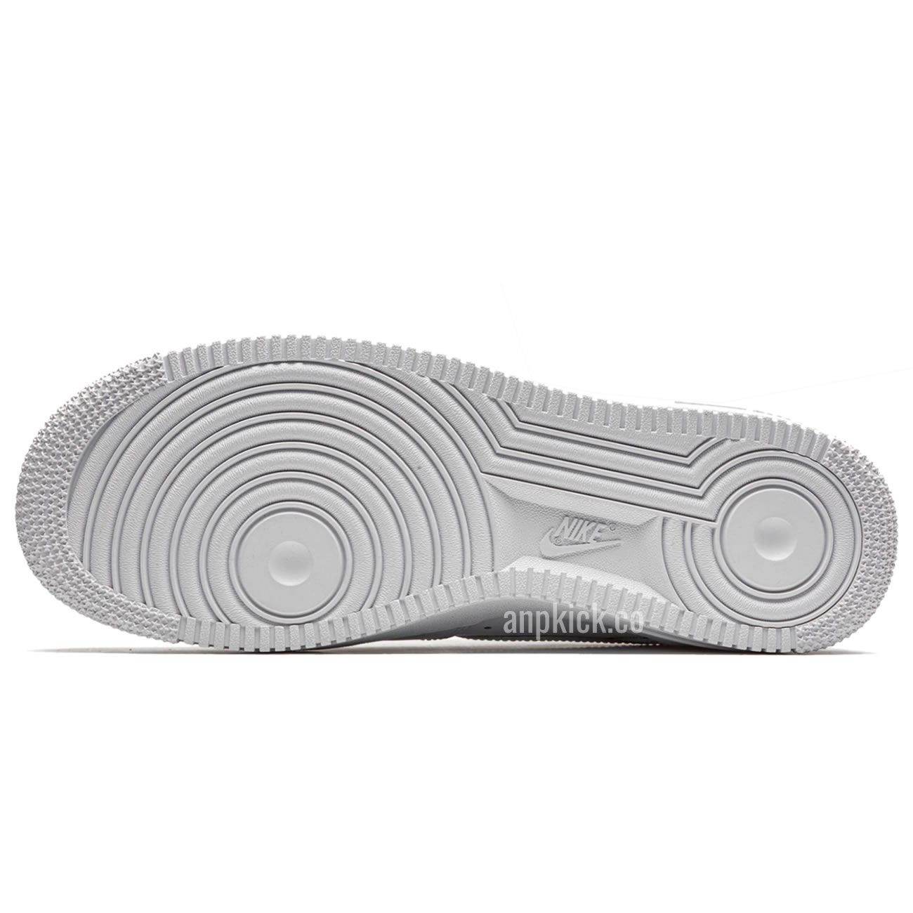 Air Force 1 Low Supreme White Cu9225 100 (5) - www.newkick.org