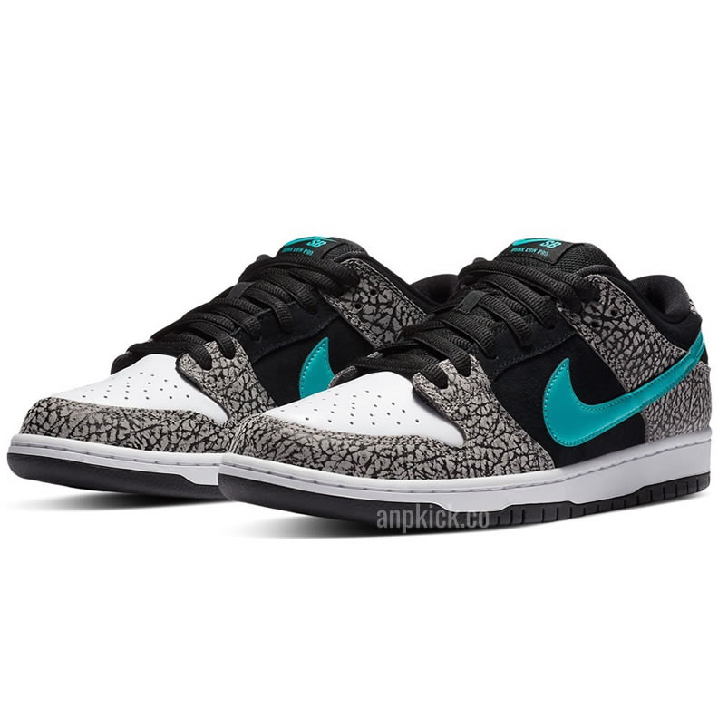 Nike Sb Dunk Low Atmos Elephant Bq6817 009 (3) - www.newkick.org Nike Sb Dunk Low Atmos Elephant Bq6817 009 (3) - www.newkick.org
