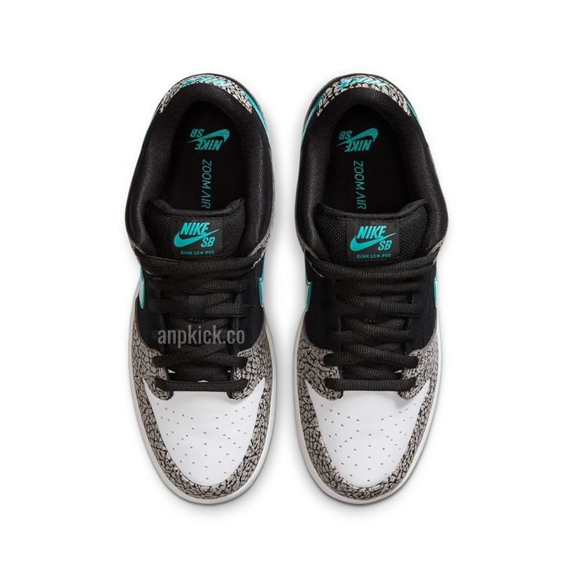 Nike Sb Dunk Low Atmos Elephant Bq6817 009 (4) - www.newkick.org Nike Sb Dunk Low Atmos Elephant Bq6817 009 (4) - www.newkick.org