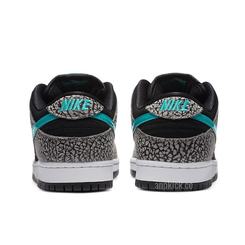 Nike Sb Dunk Low Atmos Elephant Bq6817 009 (5) - www.newkick.org Nike Sb Dunk Low Atmos Elephant Bq6817 009 (5) - www.newkick.org